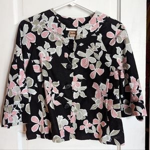 Brooke Coleman Jacket